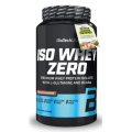 Iso Whey Zero 908g